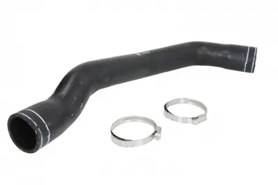 Furtun radiator (cu cleme, 55mm 65mm, lungime: 574mm) potrivit SCANIA G I, P I, R I, T DC09.108-DT16.08 01.03-05.19
