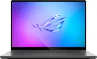 Laptop gaming ASUS - ROG Zephyrus G16 GU605CR-QR118W, 16'', OLED, Ultra 9, 240 Hz, RTX 5070