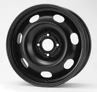Janta Otel 6.5x16, 4x108, Ch 65, Et: 26 Potrivit Citroen Berlingo Multispace, Berlingo Minivan, C4 Grand Picasso I, C4 Grand Picasso Ii, C4 Picasso I Peugeot Partner Tepee Dupa 2006