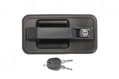Maner usa FIAT DUCATO platou sasiu (280) 1982-1994