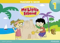 My Little Island 1, Teacher's Book - Paperback - Leone Dyson