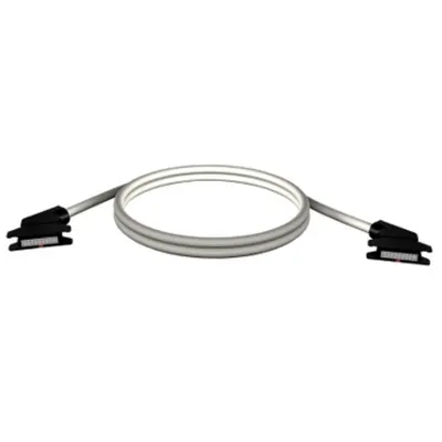 Cablu De Conectare - Modicon Premium - 5 M - Pentru Sub-Baza Abe7H16R20