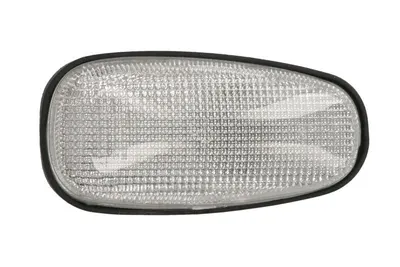 Semnalizator fata Dreapta/Stanga (alb) potrivit OPEL ASTRA G, ASTRA G CLASSIC, ASTRA G/KOMBI, SPEEDSTER, ZAFIRA A 1.2-2.2D 1998-2009 1998-2005