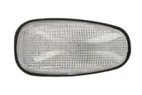 Semnalizator fata Dreapta/Stanga (alb) potrivit OPEL ASTRA G, ASTRA G CLASSIC, ASTRA G/KOMBI, SPEEDSTER, ZAFIRA A 1.2-2.2D 1998-2009 1998-2005