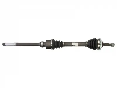 Planetara fata dreapta 896mm PEUGEOT 206 1.9D intre 1998-2001