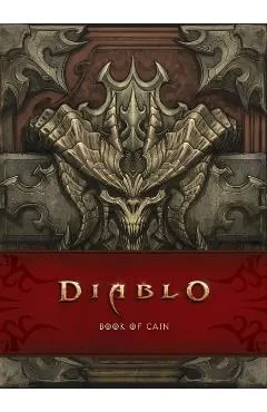 Diablo: Book of Cain