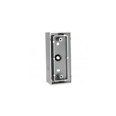 Angle bracket accessory pentru the installation of external panels Cat.Nos 3 695 96 and 3 695 95