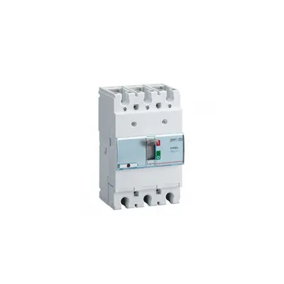 Usol - Intrerupator general tip usol-I 250 - 3P - 250 A