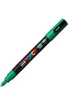 Marker Verde Uni PC-3M