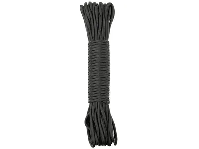 Cordelina parasuta, lungime 15 metri, neagra, MFH