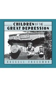Children of the Great Depression