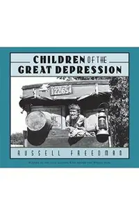 Children of the Great Depression