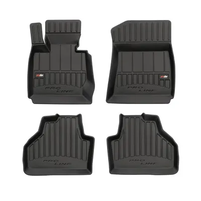 Covorase tip tavita 3D Pro-Line Bmw X3 (F25) 2010-2017, Suv