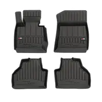 Covorase tip tavita 3D Pro-Line Bmw X3 (F25) 2010-2017, Suv