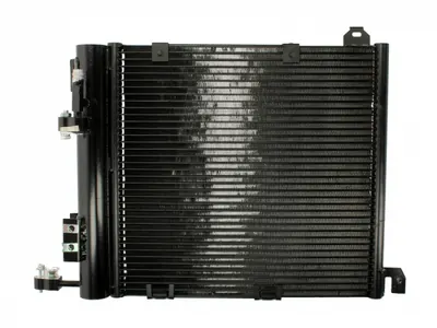 Radiator clima AC OPEL ASTRA G, ASTRA J GTC, ZAFIRA A 1.7D 2.2D intre 1998-2015