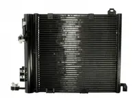 Radiator clima AC OPEL ASTRA G, ASTRA J GTC, ZAFIRA A 1.7D 2.2D intre 1998-2015