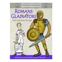 Romans & gladiators