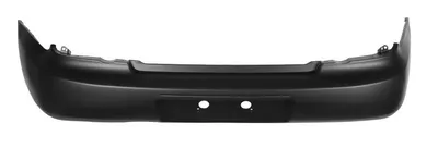 Bara spate grunduit potrivit SUBARU IMPREZA Sedan 2003-2005