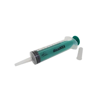 Seringa tip Guyon pentru alimentatie, 50 ml