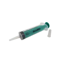 Seringa tip Guyon pentru alimentatie, 50 ml