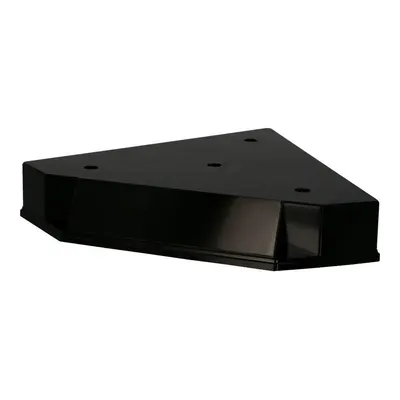 Baza din Plastic Negru