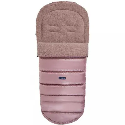 Sac de iarna iGrow 2.0 Lama Womar Zaffiro blush