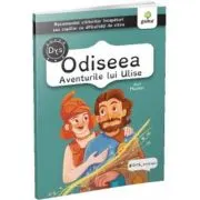 Odiseea. Aventurile lui Ulise