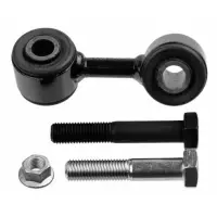 Brat/bieleta suspensie, stabilizator LEMFOERDER 19336 03