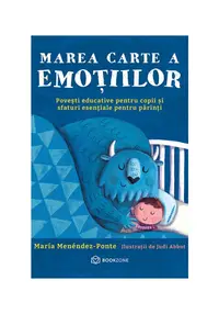 Marea carte a emotiilor