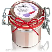 Soaphoria Universal Universal Balm Balsam de corp cu lavanda 125 ml