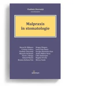Malpraxis &amp;icirc;n stomatologie