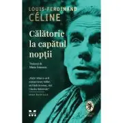 Calatorie la capatul noptii