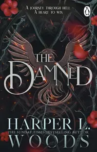 The Damned (Paperback)