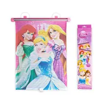 Jaluzele auto retractabile Bam Bam Disney - Princesses