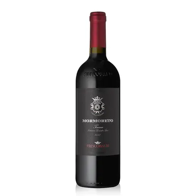 Vin Rosu Mormoreto Frescobaldi IGT 0.75l
