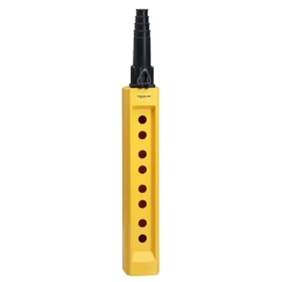 Post De Comanda Suspendat Gol Xac-B - 8 Deschideri Verticale