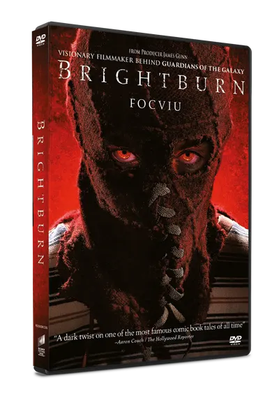 Focviu / Brightburn