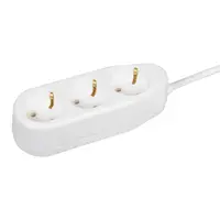 Prelungitor Ceramic 5m 3 Prize cu CP, Ipee
