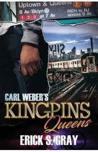 Carl Weber's Kingpins: Queens
