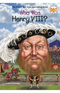 Who Was Henry VIII?
