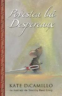 Povestea lui Despereaux