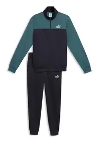 Trening Poly Colorblock Suit 69176641