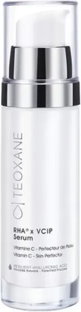 Teoxane Ser facial RHA x VCIP, 30 ml
