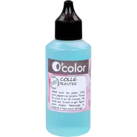 Lipici Bleu in flacon de 60 ml cu dozator