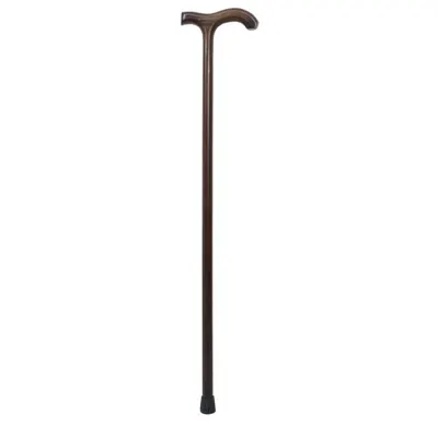 Baston Lemn de Stejar, Inaltime 89 cm