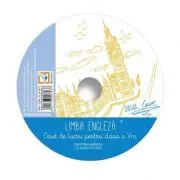 CD audio Limba engleza pentru clasa a 5-a