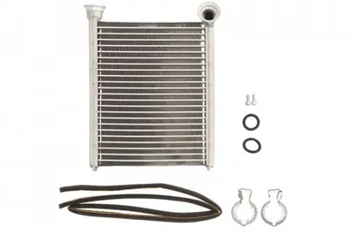 Schimbator caldura incalzire habitaclu potrivit OPEL MERIVA B 1.3D-1.7D 06.10-03.17
