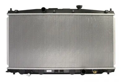 Radiator motor potrivit HONDA CR-Z 1.5H