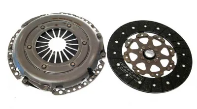 Set ambreiaj cu autoreglare (240mm) CADILLAC BLS; OPEL SIGNUM, VECTRA C, VECTRA C GTS; SAAB 9-3 1.9D dupa 2004