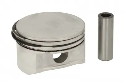Piston 79 (std) Potrivit Opel Astra G, Astra G Classic, Combo Tour, Combo Minivan, Corsa C, Meriva A, Vectra B, Vectra C, Vectra C Gts, Zafira a 1.6 1.6lpg 10.95
